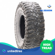 Used Lt 37x12.5r17 Cooper Discoverer Stt Pro 124q - 1032 Used Lt 37x12.5r17 Cooper Discoverer Stt Pro 124q - 1032