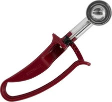 Zeroll 2070 Universal Standard Length EZ Disher Food Portion Control Scoop ...