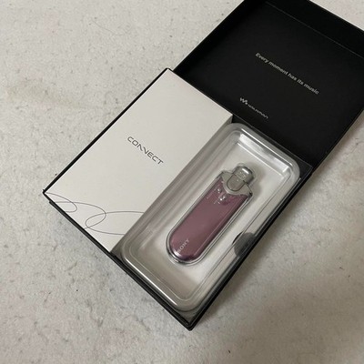 SONY NW-A608 Pink Net Work Walkman Portable Audio Player Many