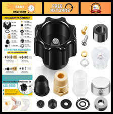 Outdoor Wall Hydrant Repair Kit - Complete Service for 300, 400, 500 Series Spig