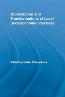 Ulrike Schuerkens | Globalization And Transformations Of Local Socioeconomic...