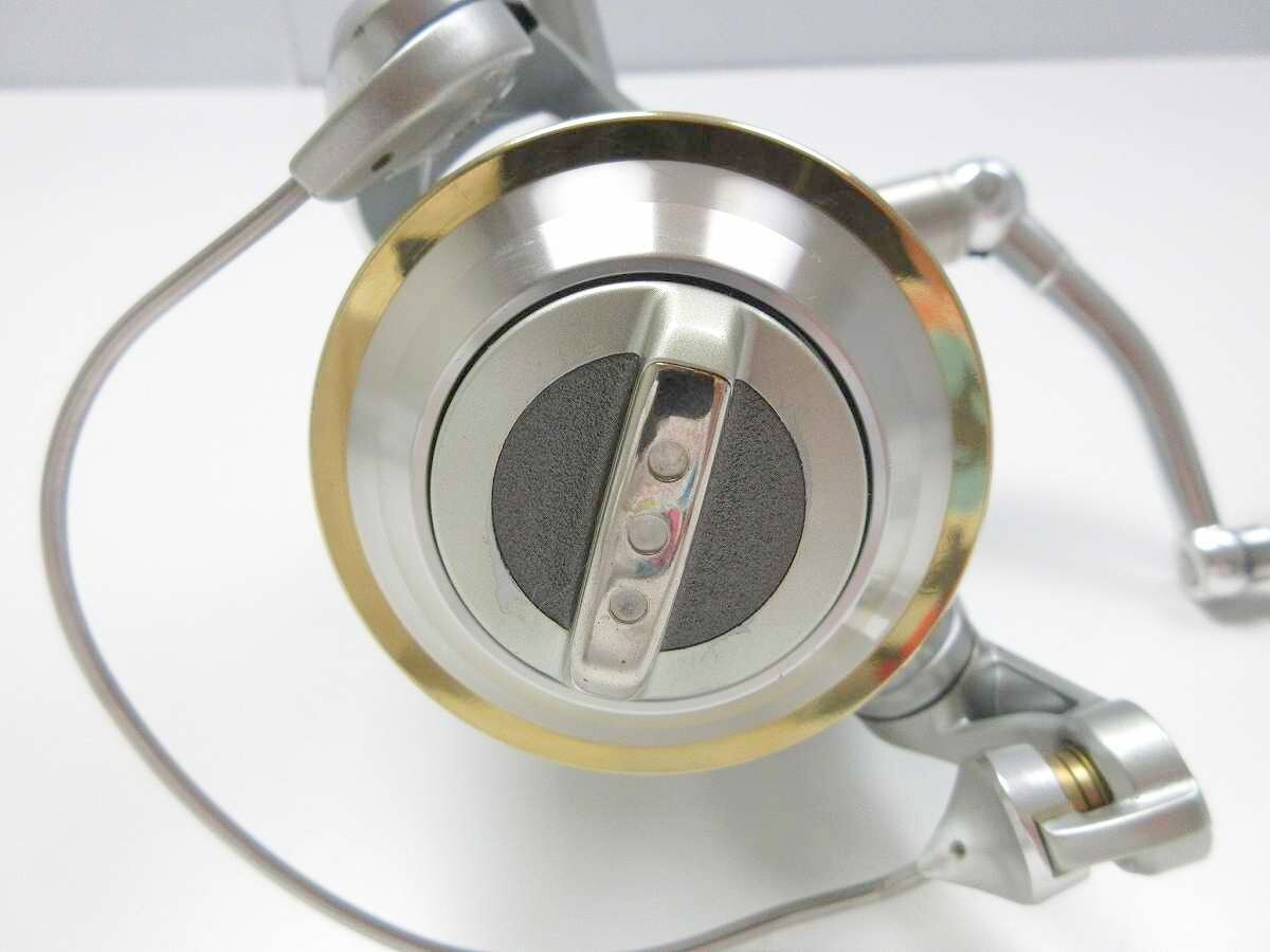 Shimano 98 Stella 10000H / Management As5155/05 | eBay Shimano 98 Stella 10000H / Management As5155/05 | eBay