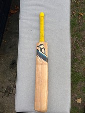 kookaburra cricket bat rampage 3.0 originally £135