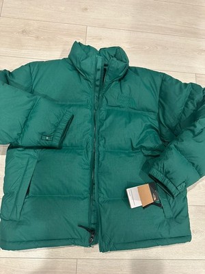 The North Face Men's 1996 Retro Nuptse DTM Jacket 700 down