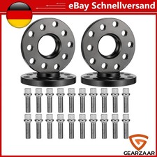 Spurverbreiterung Geeignet für Skoda Fabia Octavia 5x100 & 5x112 57.1mm 4x15mm