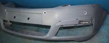 13124959 Original GM Stoßstange Stoßfänger vorne Opel Zafira B 4xPDC Löcher