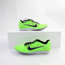 Nike Matumbo Track Cleat Men's Yellow/Black New without Box