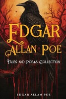 Edgar Allan Poe | Edgar Allan Poe Tales And Poems Collection | Taschenbuch