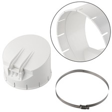 Auto Closing Valve Displacement Valve Cover Easy To Install Efficient Drainage