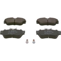 Bosch 0 986 461 753 Bremsbelagsatz FüR VW Transporter T4 70B 70C 7DB 7DK 70J