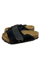 BIRKENSTOCK Sandals 22.5cm BLK