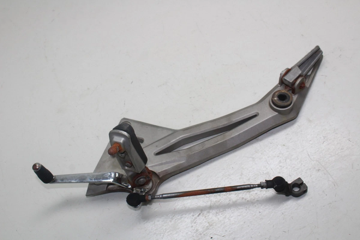 25+ Motorcycle Parts for 2003 Kawasaki Z1000 for sale | Updated