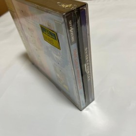 Time Gal Ninja Hayate Sega Saturn