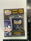 Funko Pop! Heroes: Batman #314 1997 80 Years Vinyl Figure D2
