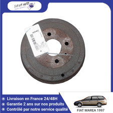 Tambour de frein Fiat MAREA