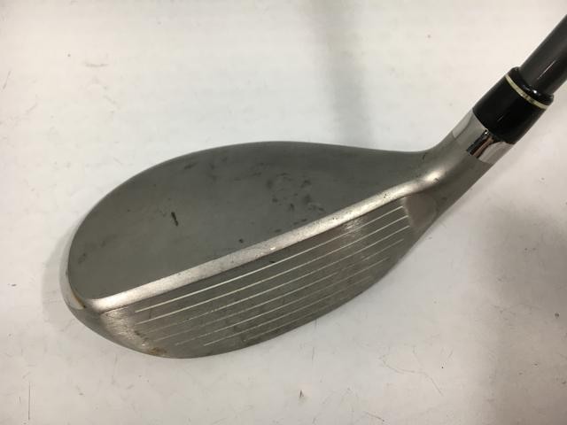 ジョン BR35 グラプロ RL PRGR ZOOM X Hybrid X3 Original Carbon (M-43) #594 Golf Clubs | eBay