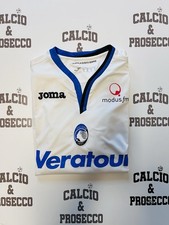 Maglia ATALANTA Gomez #10 home 2017/18 serie A calcio & prosecco
