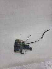 Porte avant et accessoires Skoda 120