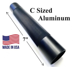 7 Cell Maglite | eBay