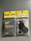 BOA H2 Parts Kit Replacement Dial Non-recoiler +SS1/SS2 Lace 1000180 (two kits)