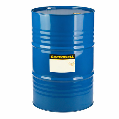 Speedwell SMB Lube FE-X SAE 10w 40 / 208 Liter Fass