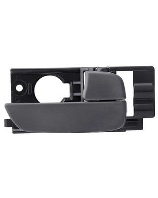 Interior Inside Door Handle Front Rear Passenger Side Fit 2006-11 Hyundai Accent