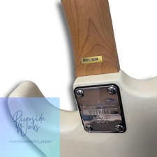Charvel Electric Guitar White Detox Item