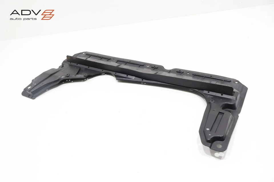 Nissan NV200 2013-2021 bajo motor protector contra salpicaduras protector panel cubierta OEM Foto 2 de 4