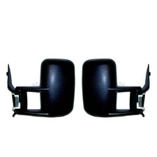 Außenspiegel Set links rechts für VW LT 28-46 II Kasten 2DX0AE 2DA 2DD 2DH