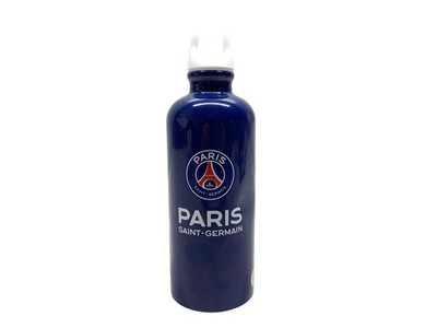 Limitierte Flasche SIGG Traveller PSG 0.6L 6037.20 Paris Saint Germain B-WARE
