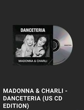 Madonna & Charli - Danceteria 2026 Warner US/...
