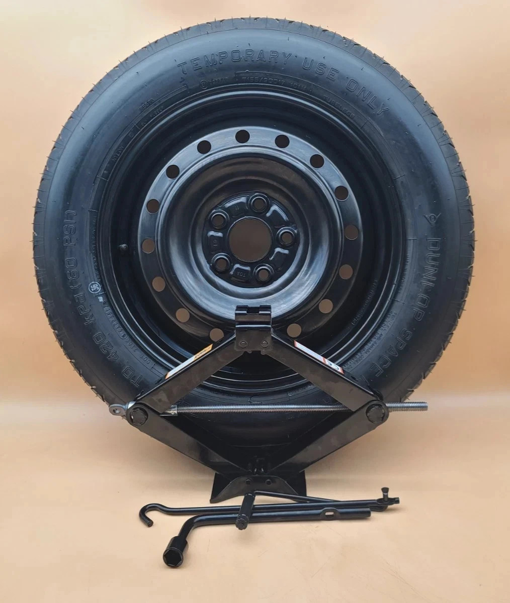 Spare Tire 17