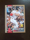 2026 Topps Gold Roman Anthony Rc /2026 Boston Redsox