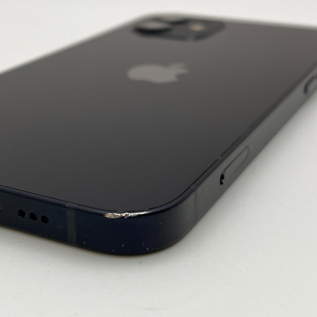 Apple iPhone 12 - 128GB - Black (Unlocked) - NO FACE ID | eBay