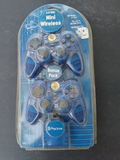 Ps2 Mini Wireless Controllers For Ps2 New In ...
