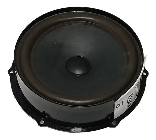 Lautsprecher Tieftöner Tür vorne hinten rechts links Original VW Touareg