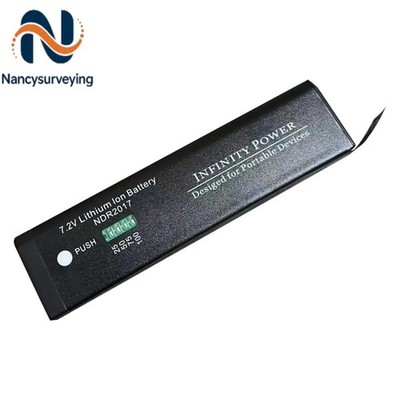 Battery For Olympus 7.2V 6600mah NDR2017 Battery Spectrometer Analyzers Handhel