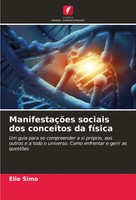 Elie Simo | ManifestaçõEs Sociais Dos Conceitos Da FíSica | Taschenbuch (2024)