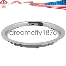 NEW 17" Wheel Trim Ring US Fit For VW Volkswagen Beetle 2012 - 2018 5C0601157A