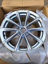 20"" Alloy Wheel  for Jaguar X Type