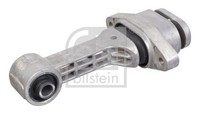 Motorhalterung 105751 febi Bilstein FüR Hyundai