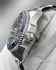 Longines HydroConquest Quartz 32mm Blue Dial Women's Watch L3.370.4.96.6 3