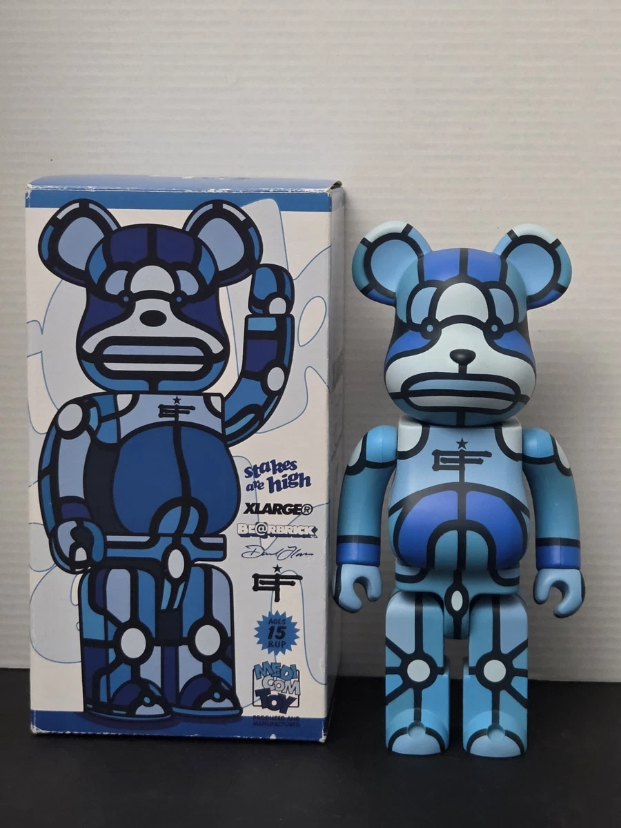 Bearbrick World Tour for sale | eBay