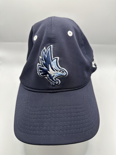 Under Armour Keiser Seahawks Navy Performance Adjustable Hat