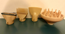 4 Conair Infiniti Pro Performa Series Hair Dr...