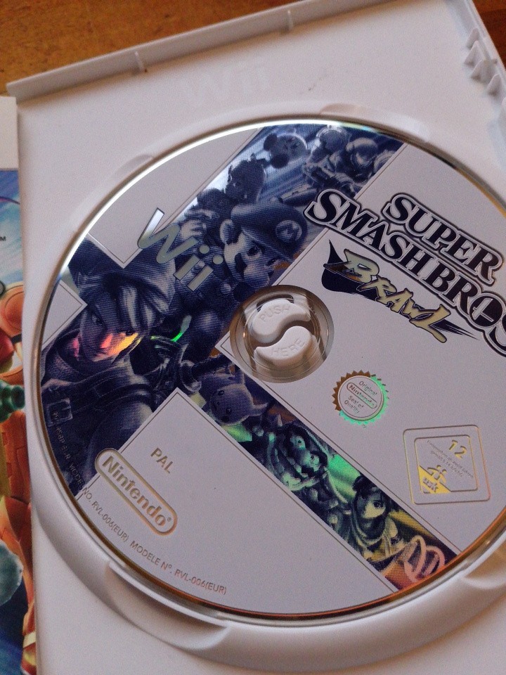 Super Smash Bros. Brawl Tournament | Niles, IL
