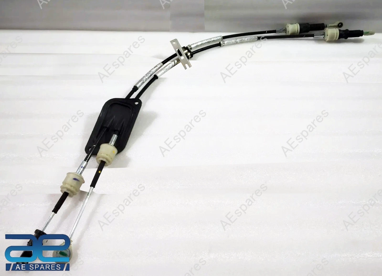 Gear Shift & Select Control Cable For Suzuki Brezza 2020-2026 S-Cross 2020-2022 view 2