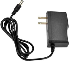 AC/DC Adapter for American DJ DMX Operator/Dmx Operator Pro/Dmx Operator 384 / D