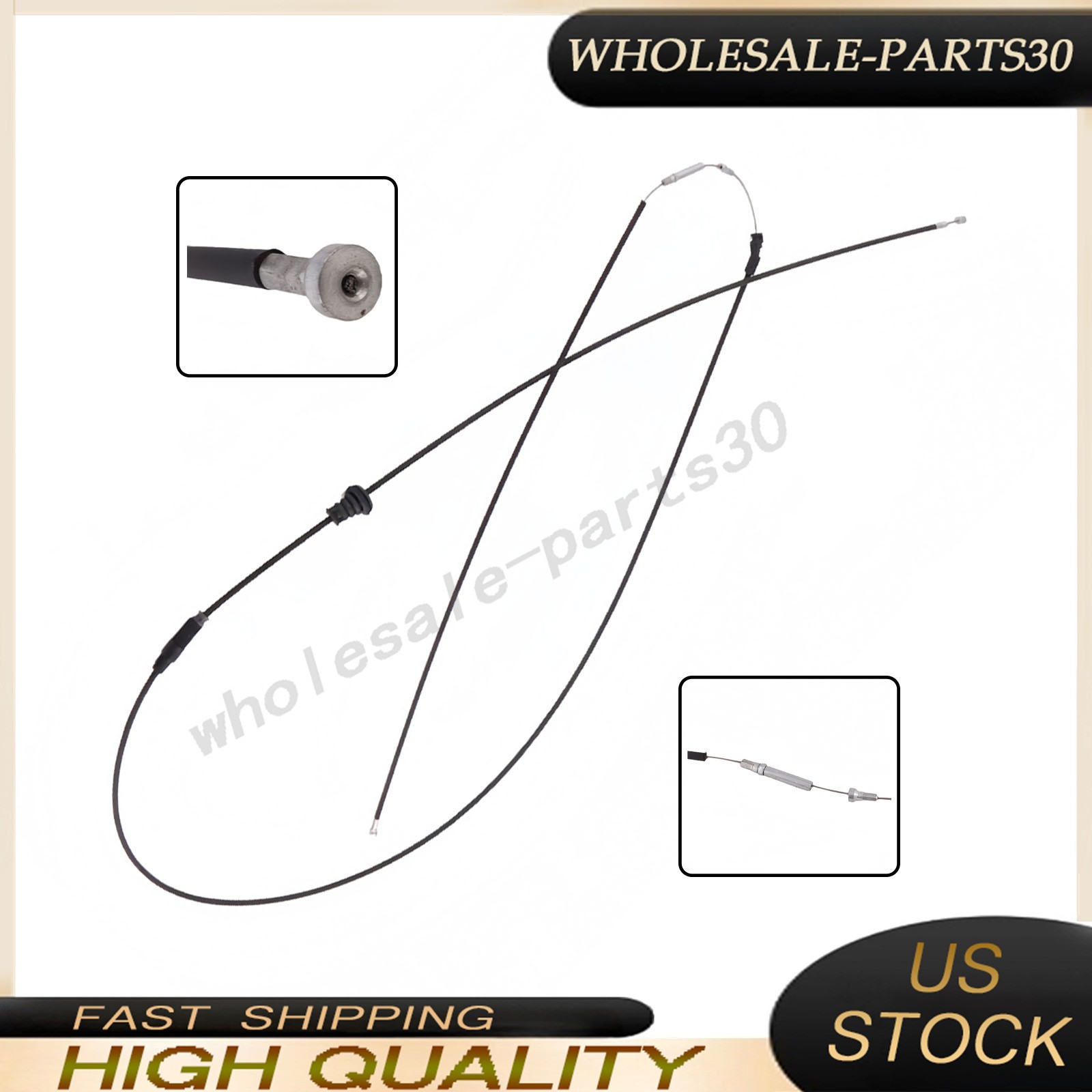 Bentley Continental GT Front Hood P/N 3W0823531