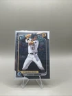 2024 Topps Bowman Konnor Griffin 1st Bowman Pittsburgh Pirates